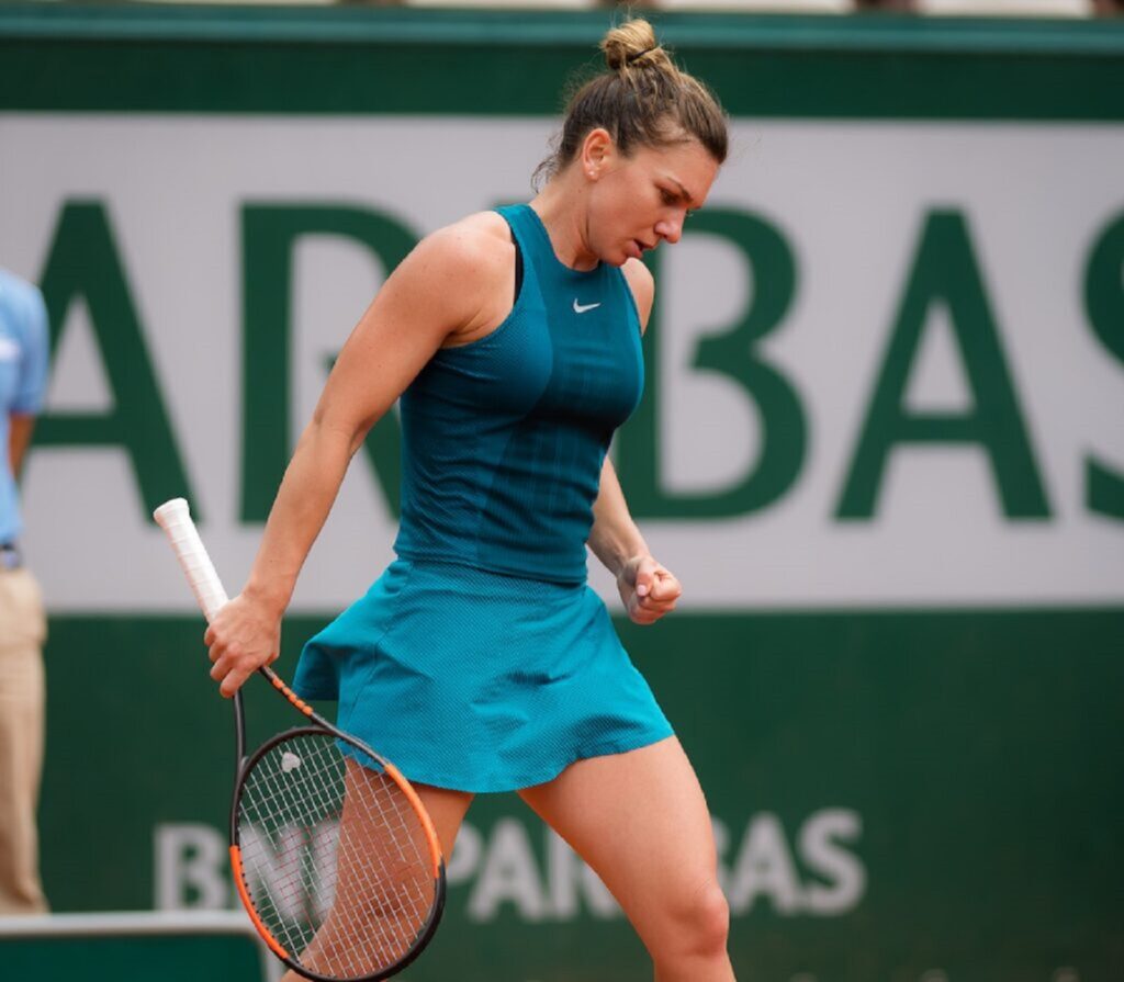 Ilie Năstase, sfaturi esențiale pentru Simona Halep. Ce ar trebui să facă românca pentru a opri prăbușirea din tenis