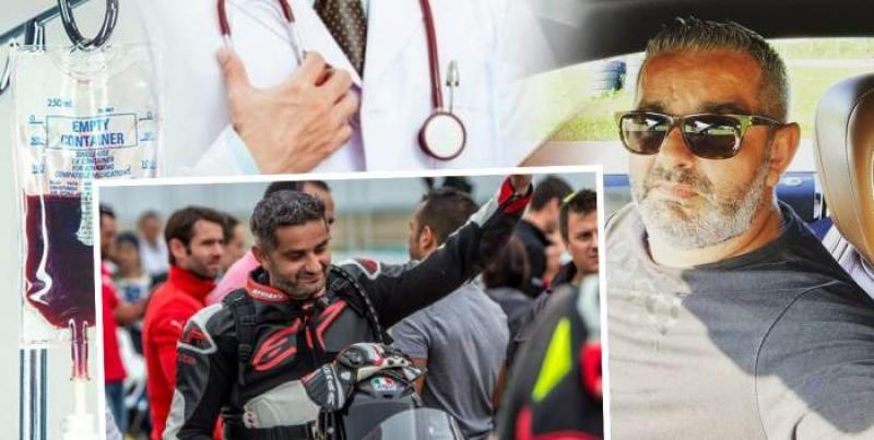 Anunț trist despre celebrul pilot Daniel Onoriu. Doar o minune îl mai poate salva