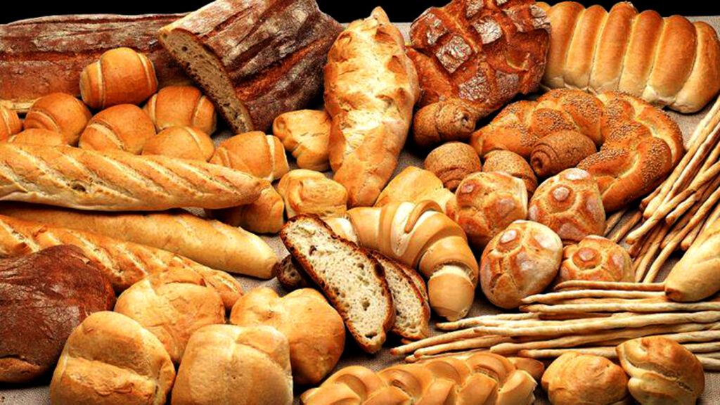 Intoleranța la gluten. Primele simptome și ce trebuie să eviți în alimentație