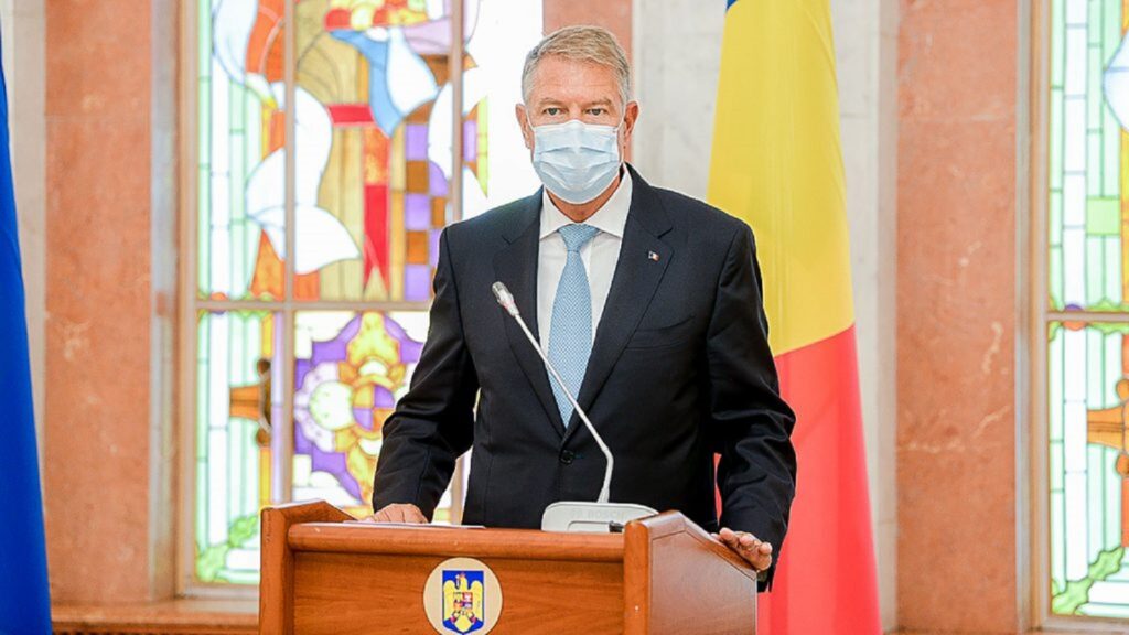 Președintele Klaus Iohannis a promulgat legea. Ce categorie de străini este vizată de noile prevederi