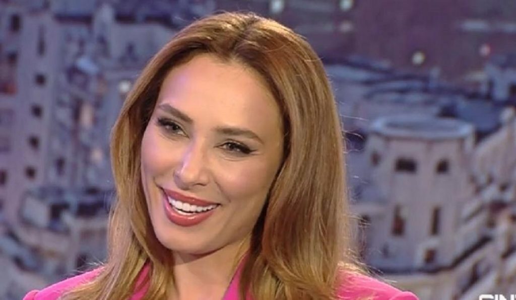 Iulia Vântur, cerută în căsătorie. Cum i-a fost pusă marea întrebare