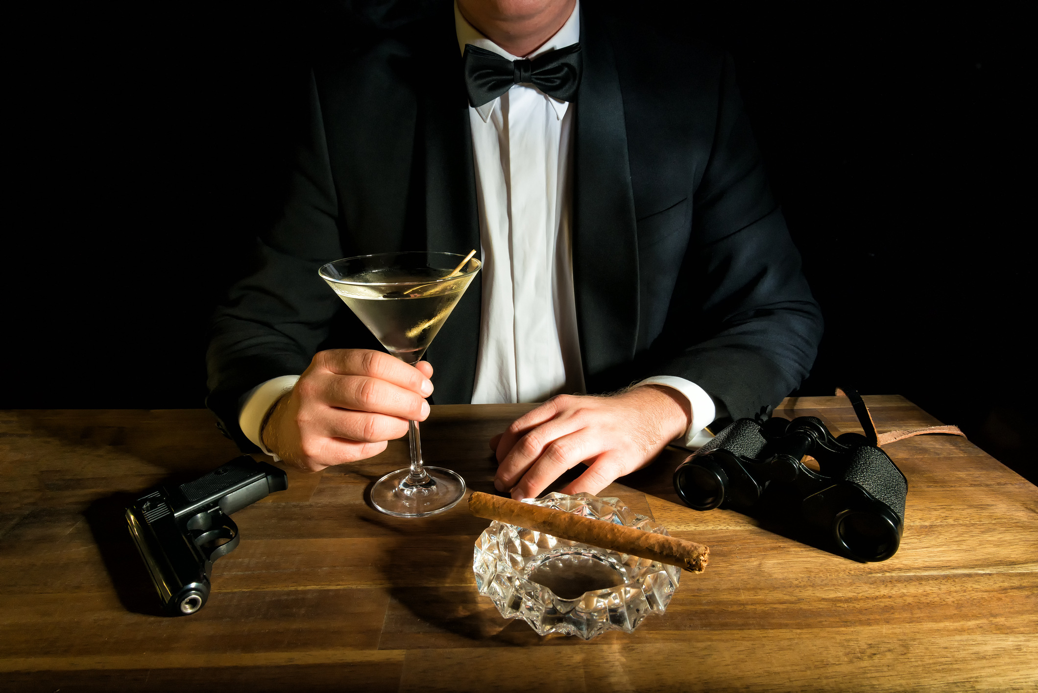 James Bond. Cine este favoritul casei de pariuri pentru rolul agentului 007