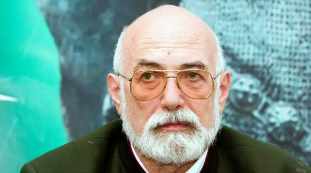 A murit Ladislau Kelemen, fostul lider al UDMR Mureş şi deputat în cinci legislaturi în Parlamentul României