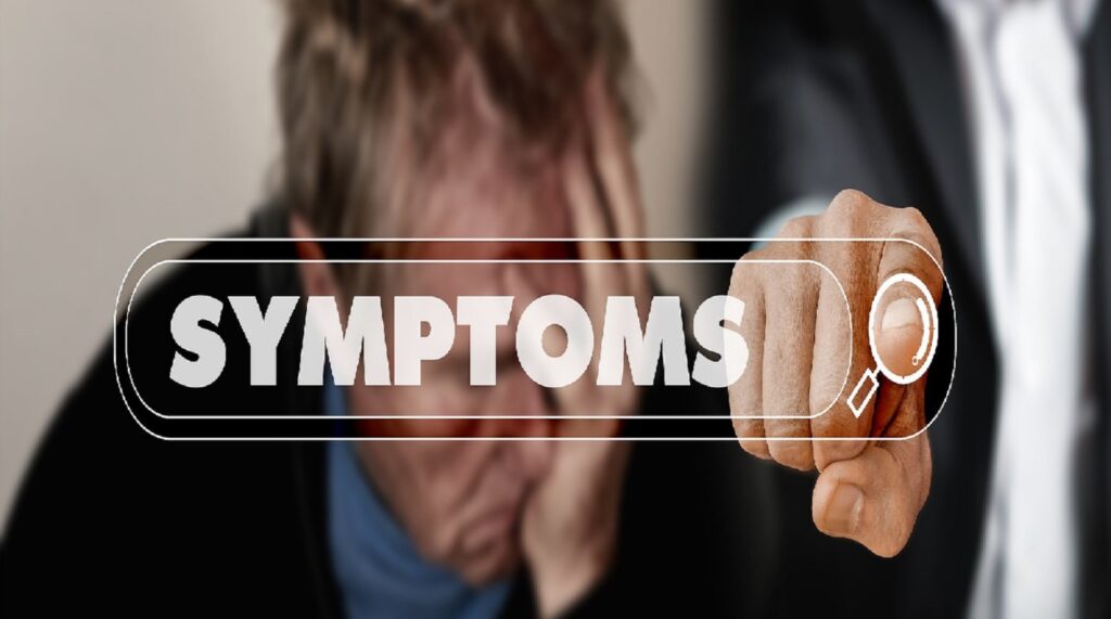 Trei semne care îți arată că ai fost infectat cu Covid-19. Nu sunt cele pe care le știați