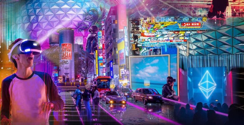 EXCLUSIV. Bun venit în Metaverse! Pericolele ascunse în viitoarea identitate digitală comună (VIDEO)