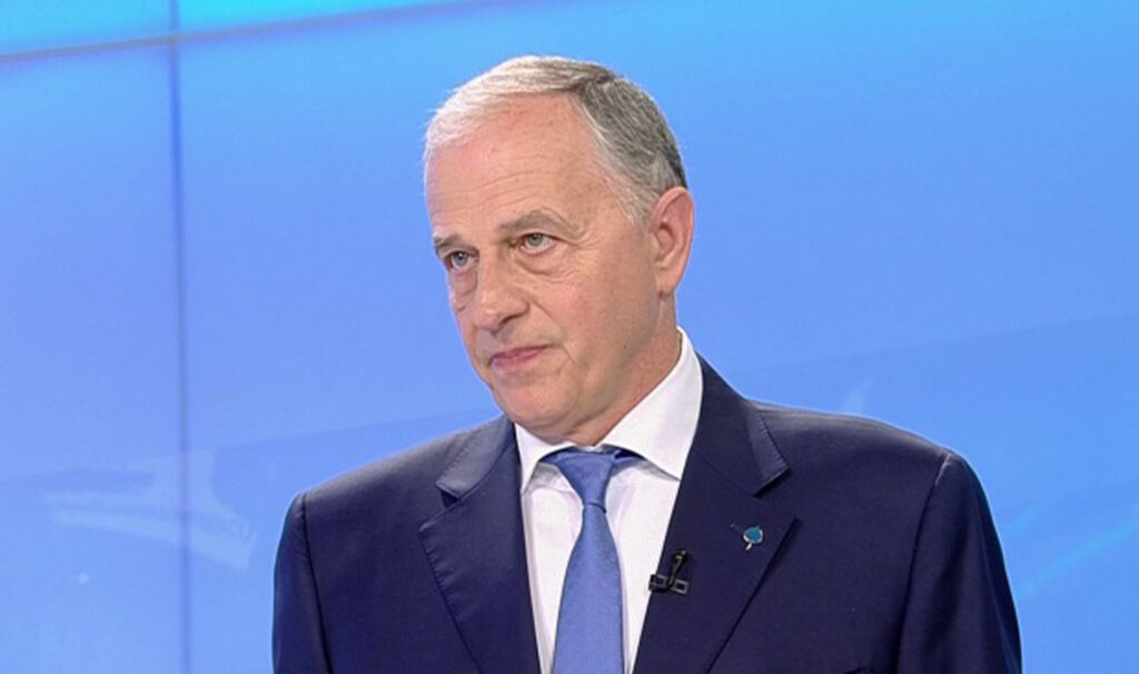 NATO nu cedează în fața Rusiei. Mircea Geoană: ”Nu vom renunța la dreptul de a ne apăra reciproc”