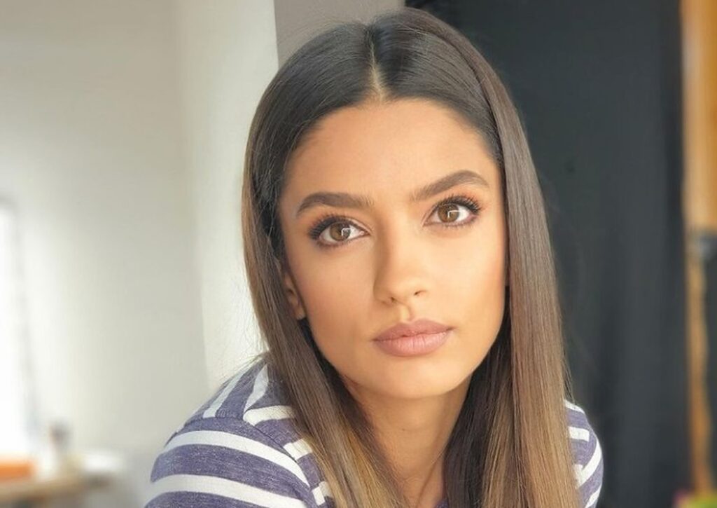 Afecțiunea de care suferă Oana Moșneanu. Este nevoită să ia tratament