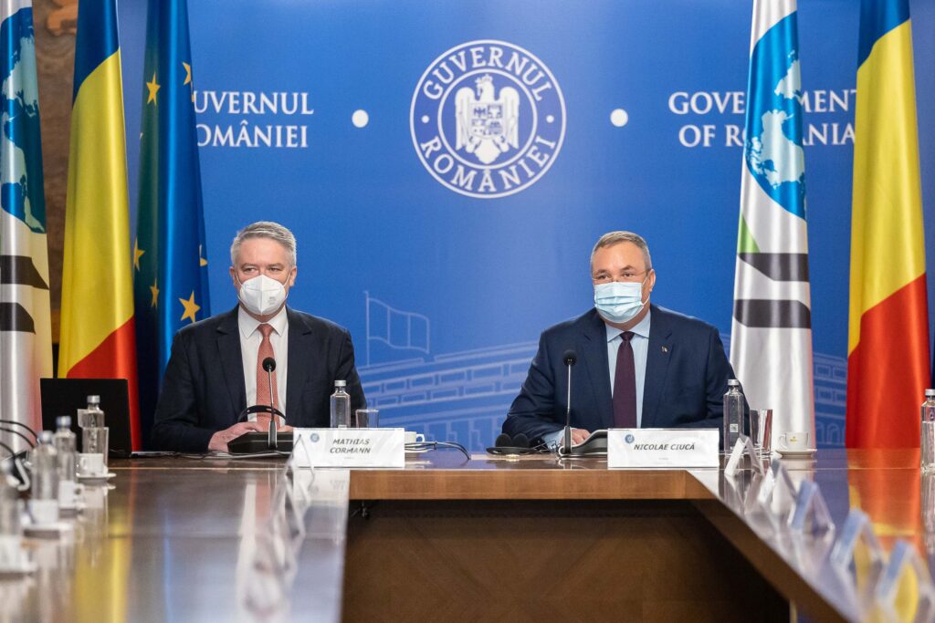 Premierul Ciucă dezminte! Ce spune despre informațiile privind prelungirea vârstei de pensionare