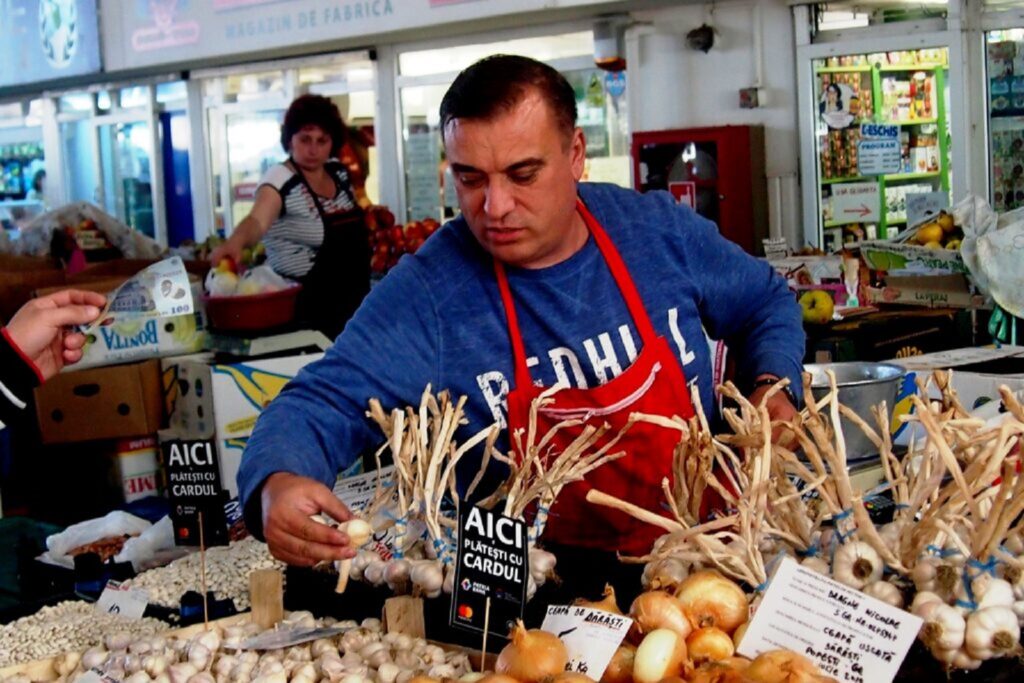 Ce planuri are Primăria Sectorului 1 cu Piața Matache. A fost lansat un concurs pentru proiectul imaginat de edili