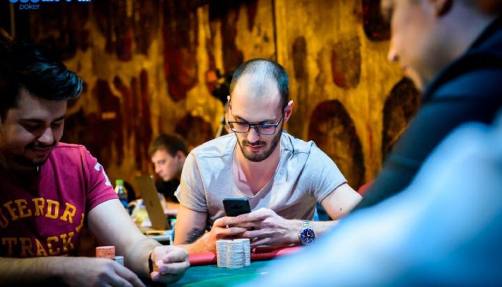 Stăpânirea elementelor fundamentale la Texas Holdem