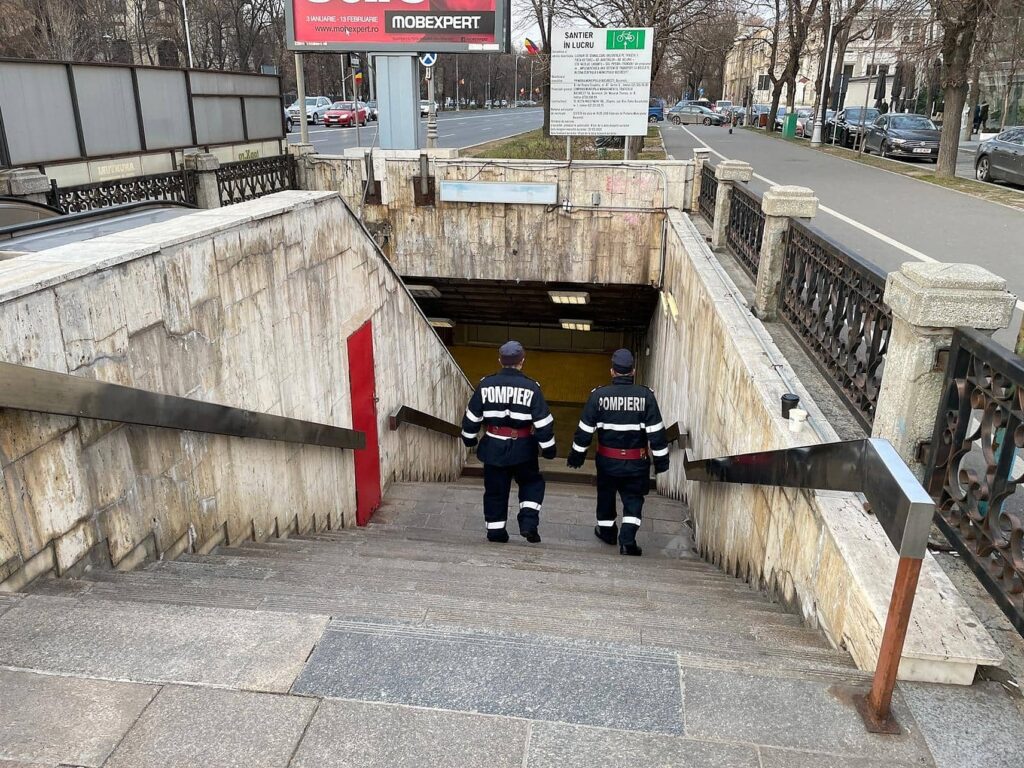 Măsuri de ultim moment luate de ISU, după greva STB. De astăzi se schimbă regulile