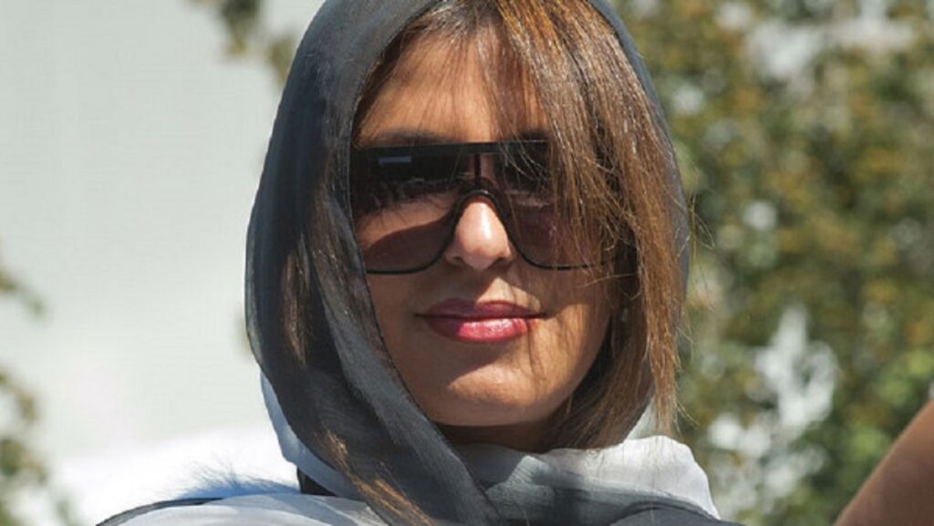 O prințesă arestată în mod misterios a văzut lumina zilei după 3 ani. Nimeni nu știe de ce a căzut victima regimului din țara sa