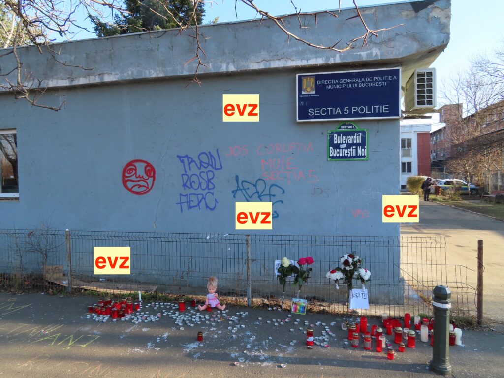 Tatăl Raisei, reacție la scrisoarea polițistului care i-a ucis fiica. Răspunsul este cutremurător