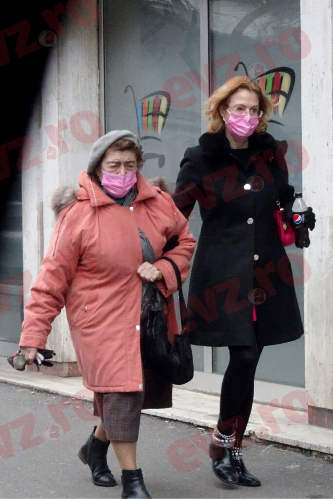 VIDEO. Secretele Ralucăi Moianu. Cu cine a fost surprinsă prezentatoarea TV