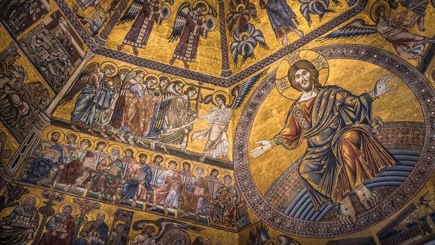 Calendar Ortodox 30 ianuarie. Sfinții Trei Ierarhi: Vasile cel Mare, Grigorie Teologul şi Ioan Gură de Aur sau Hrisostom