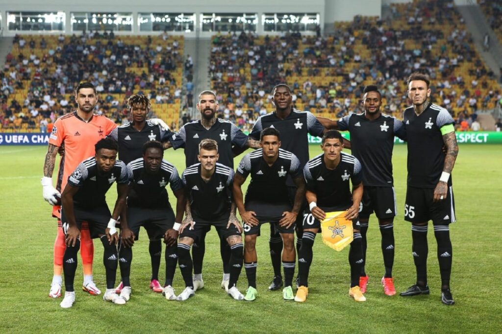 Rusia, implicată în victoria Sheriff Tiraspol de la Liga Campionilor. Ce jocuri se mai fac în Transnistria. Istoria secretă
