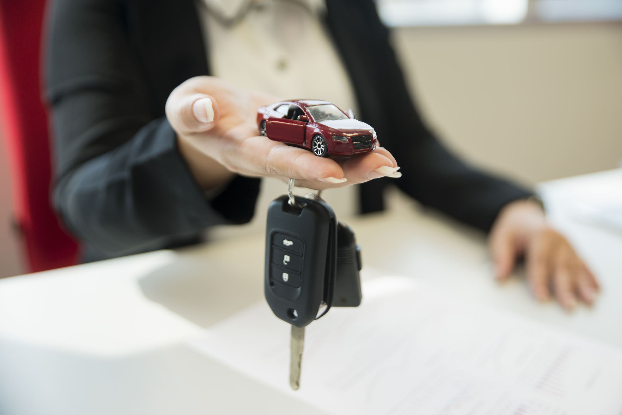 leasing