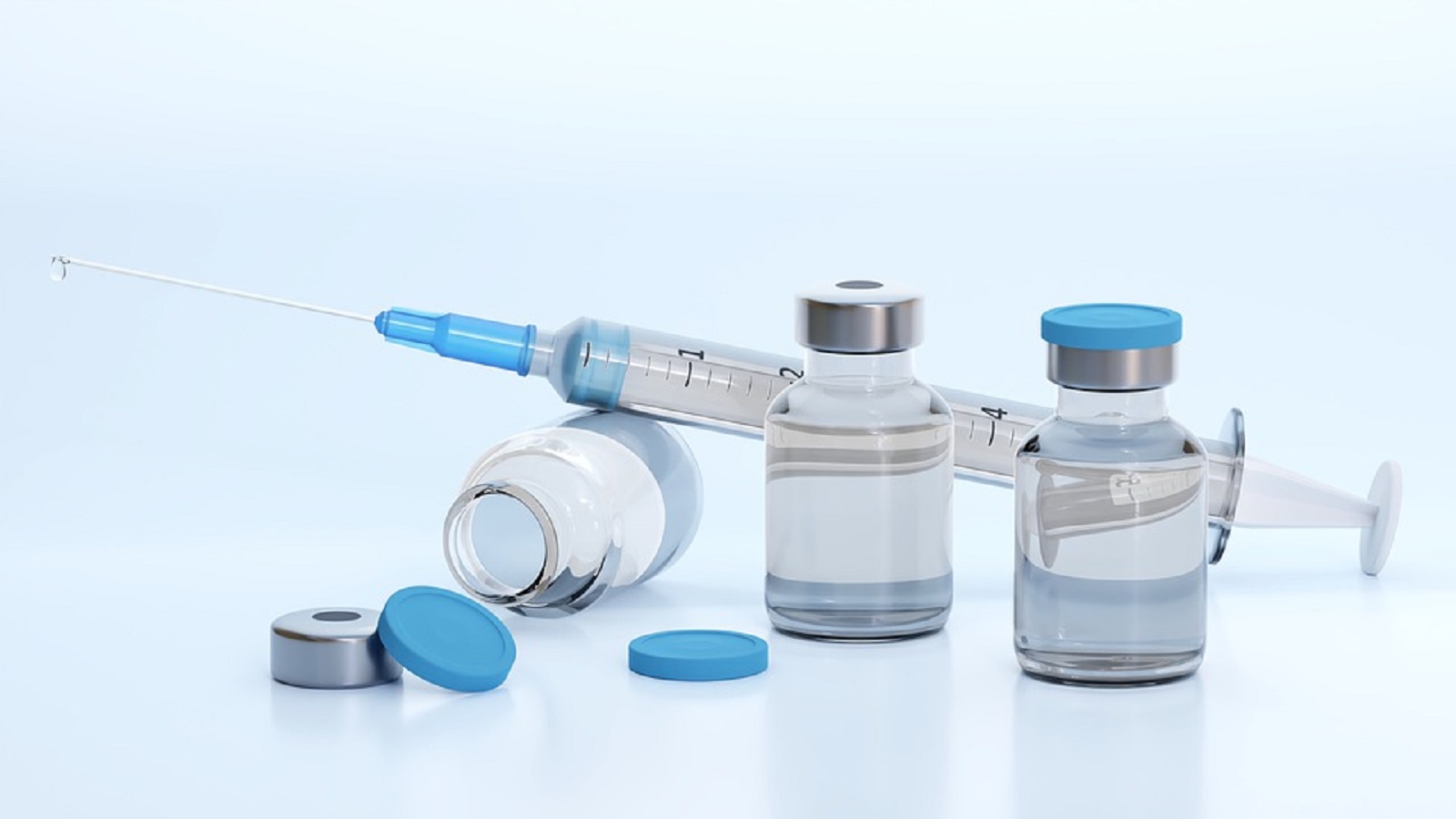 Vaccinare