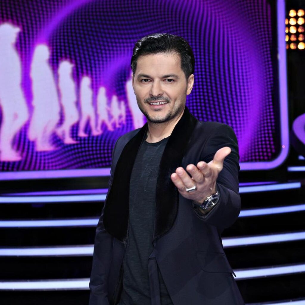 Liviu Vârciu a vorbit despre dramele vieții sale. L-au lovit una după alta