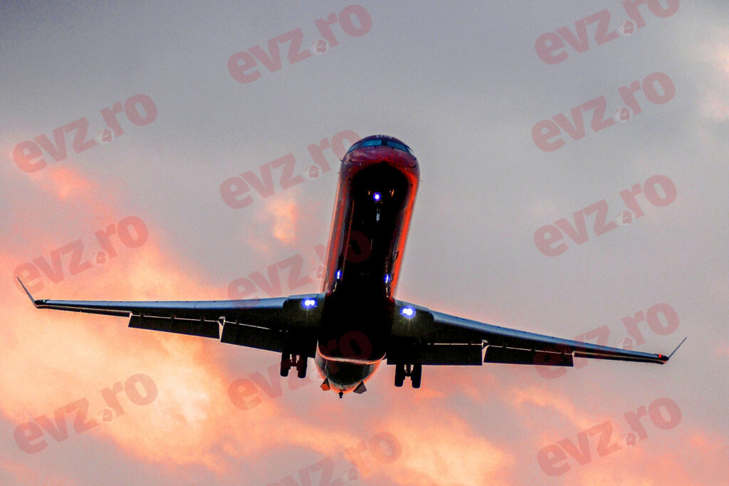 Compania Wizz Air lansează o cursă directă din Chișinău spre București. Frecvența zborurilor