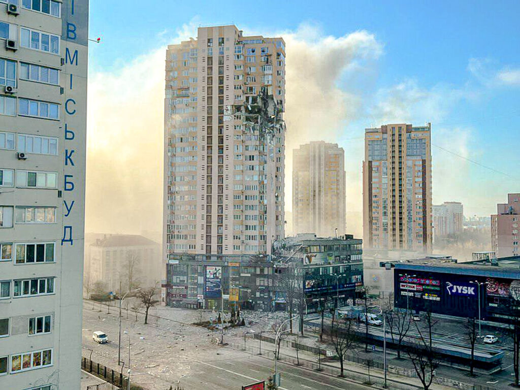 Sondaj. Majoritatea românilor susțin un atac al NATO. Care sunt condițiile în care s-ar desfășura războiul Alianței