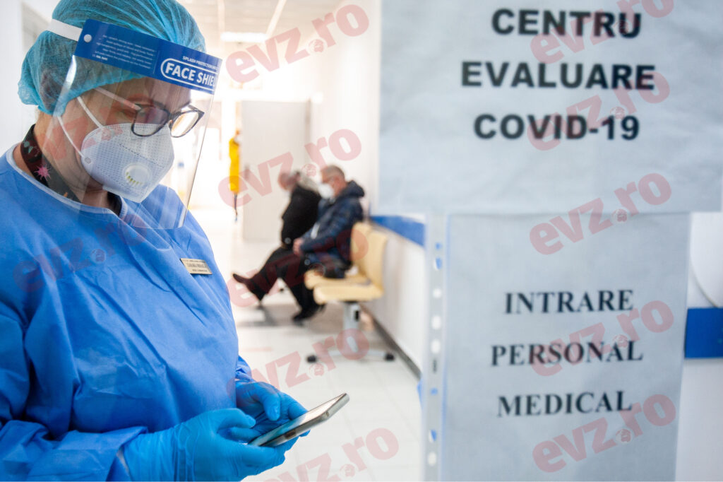 Bilanț COVID-19, 4 septembrie. Șase decese și aproape 1.000 de noi cazuri