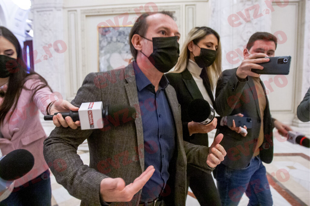 Florin Cîțu, despre reducerea cu 50% a accizei la carburanți: ”Nu se poate negocia. Automat intri în procedură de infringement”