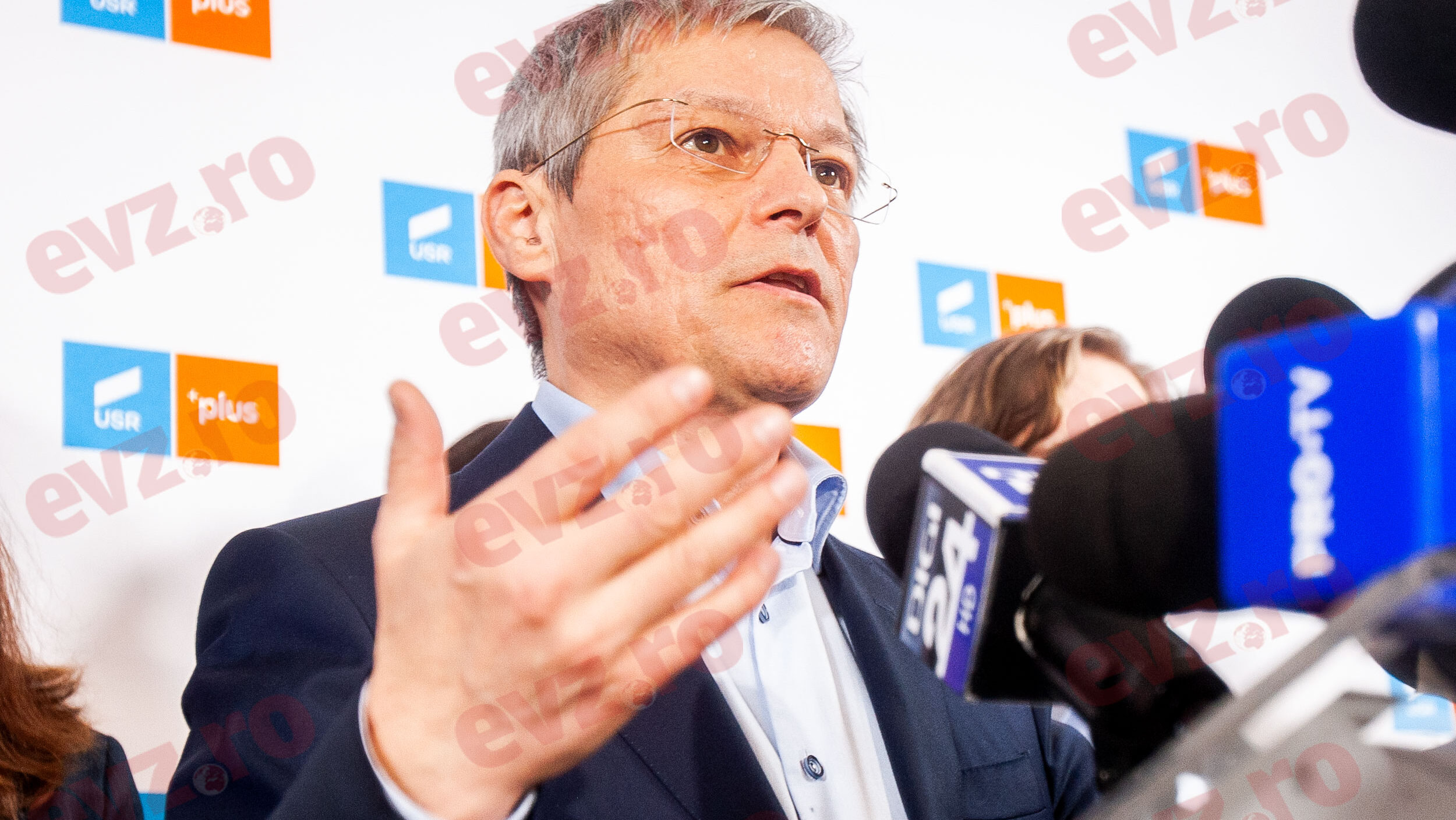 Dacian Cioloş