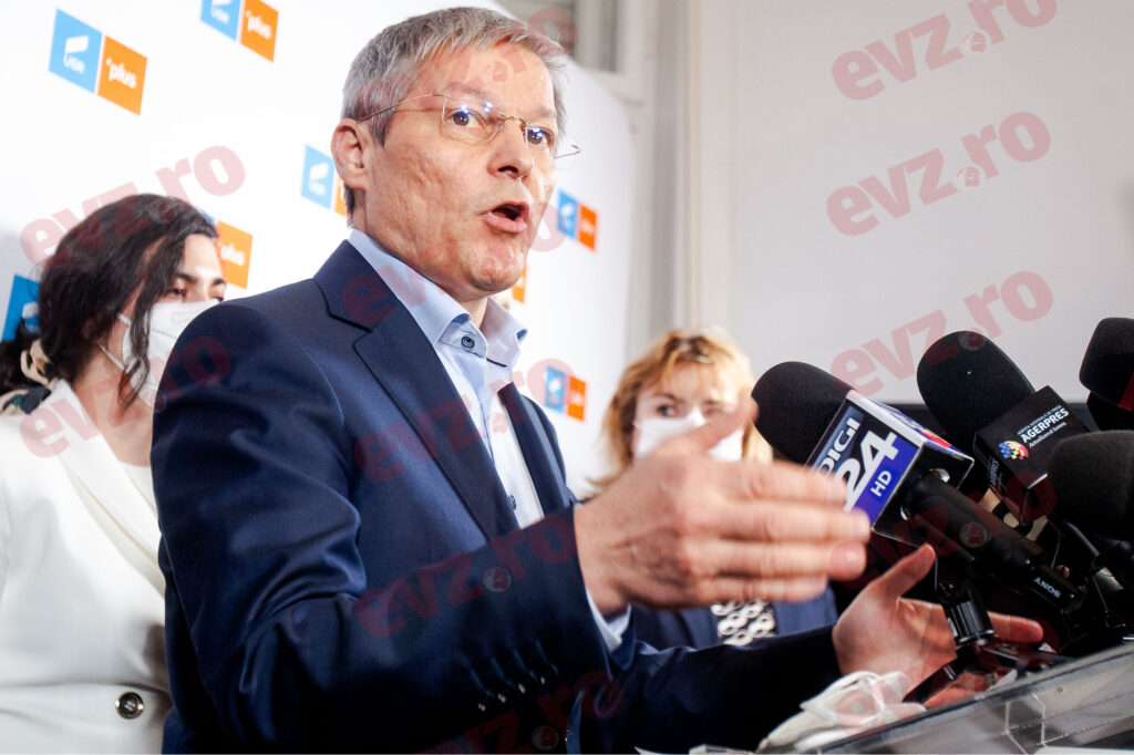 Dacian Cioloș a spus care e statul care se opune aderării României în Spațiul Schengen. De ce PSD-ul trebuie să rezolve această problemă