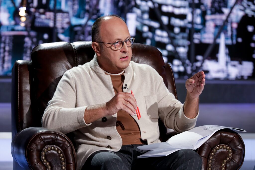 Boala de care suferă fiul lui Dan Șucu. „Nici astăzi nu cred că suntem suficient de vindecați”