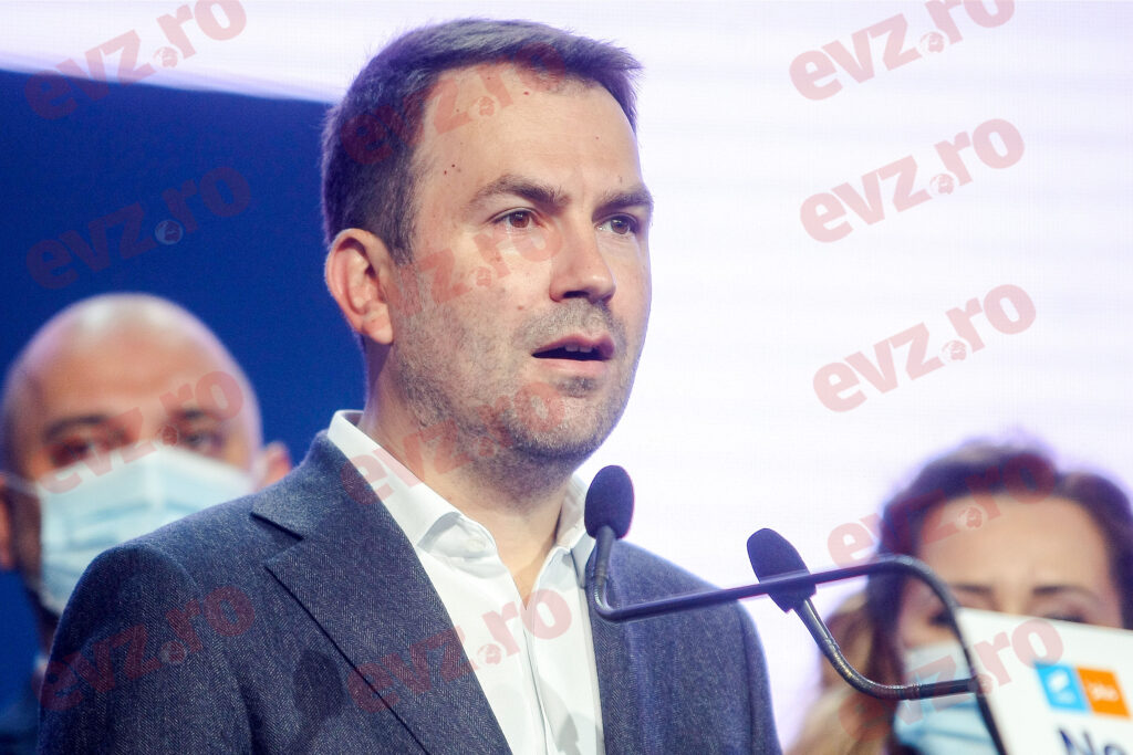 Drulă vrea congres USR, după model chinezesc: La nivel filosofic, este o lipsă de încredere