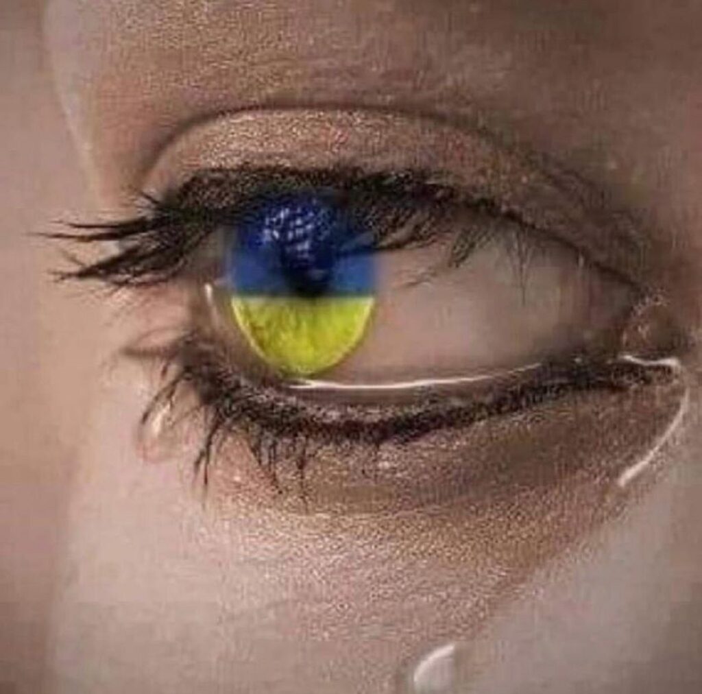 Elina Svitolina, mesaj sfâșietor: „Inima mea sângerează. Noi, ucrainenii, cerem sprijin și ajutor”