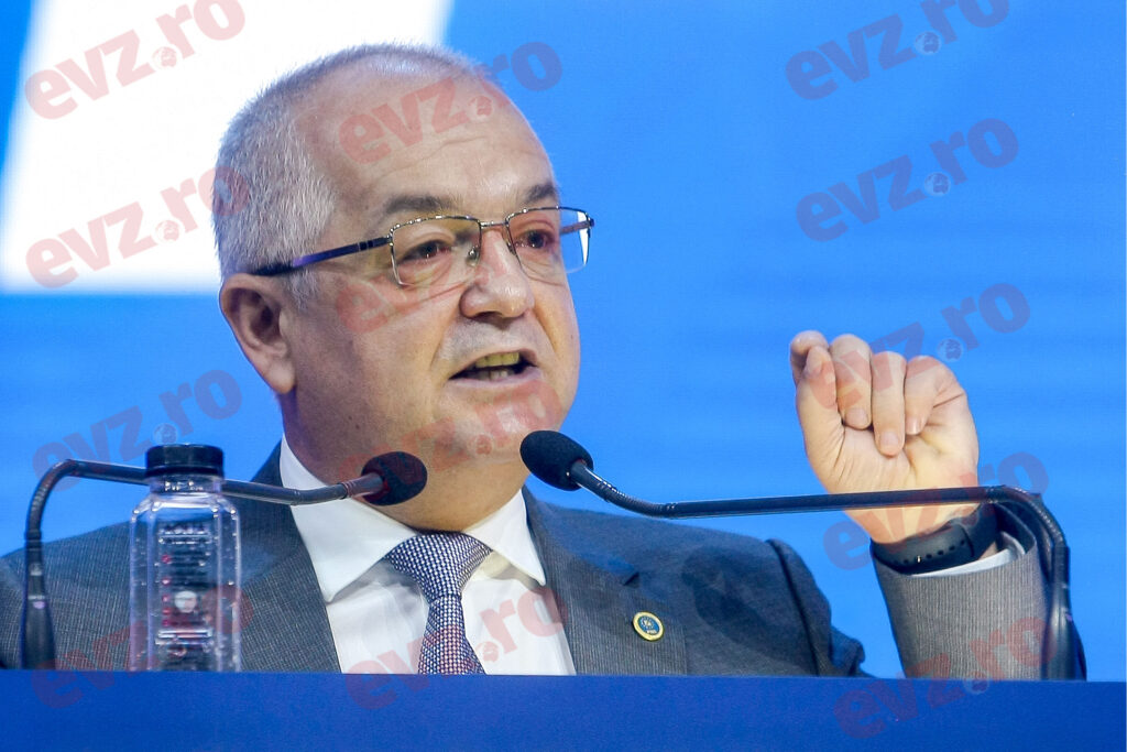 Emil Boc a anunțat când va fi gata metroul din Cluj: În curând vor începe săpăturile