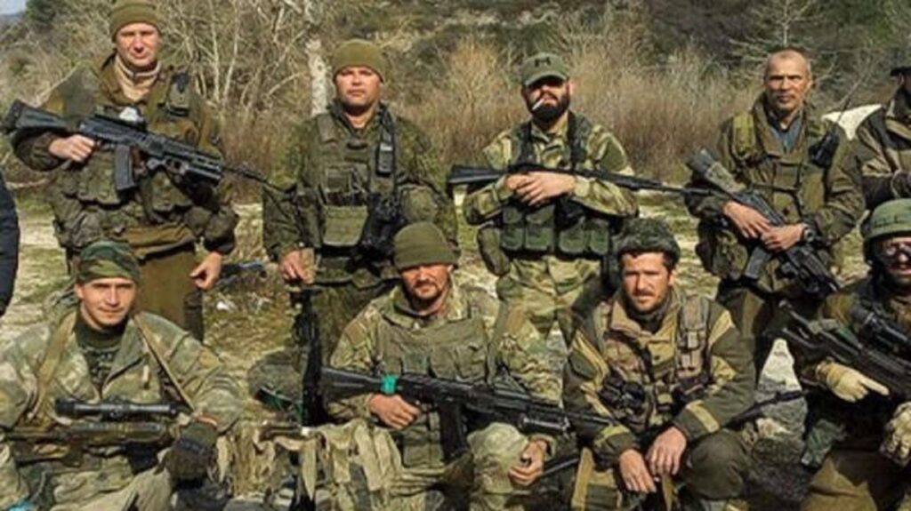 Șeful Wagner a declarat că afirmațiile Kremlinului privind provocarea de pierderi grele Ucrainei sunt povești „științifico-fantastice sălbatice și absurde”