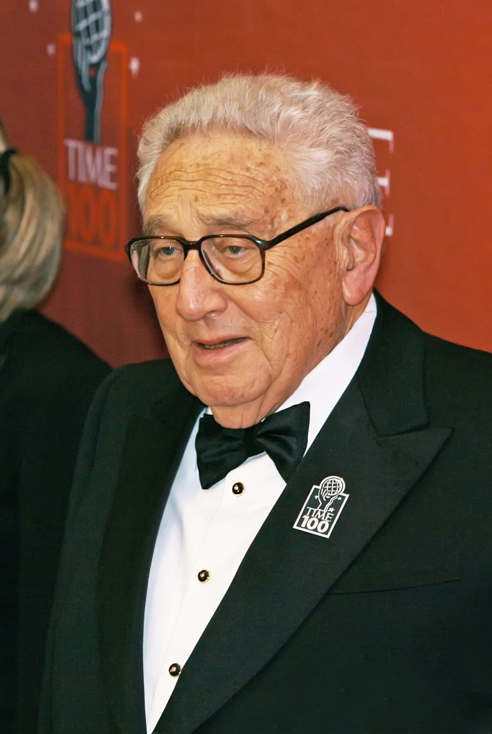 Henry Kissinger