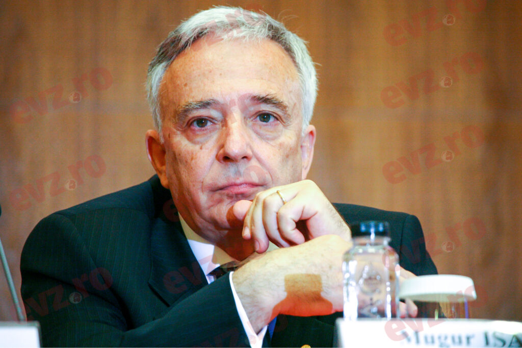 Răsturnare de situație în România! Anunțul anului de la BNR. Isărescu a spus-o clar