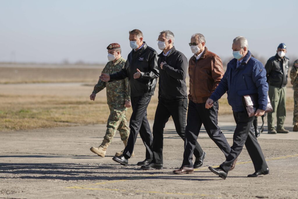 Klaus Iohannis face mișcarea momentului! Unde a plecat președintele de urgență. A luat decizia chiar acum