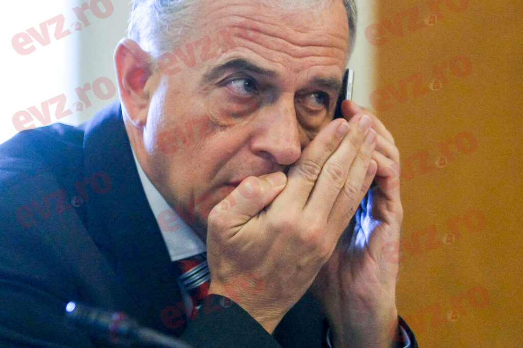 Stolojan, despre posibilii candidați la prezidențiale: Ciucă are forță competitivă. Geoană are probleme de comportament. Când te întâlnești cu interlopi...