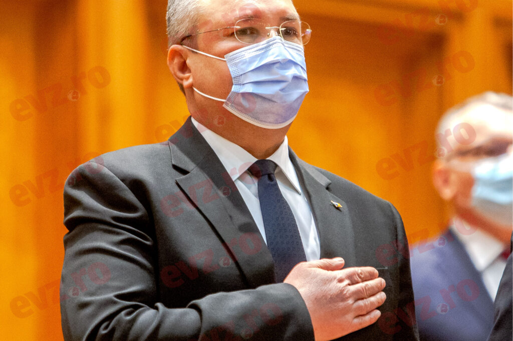 Premierul Ciucă, de Ziua Dezrobirii Romilor. În istoria recentă, romii au suferit drame teribile. Să respectăm această comunitate