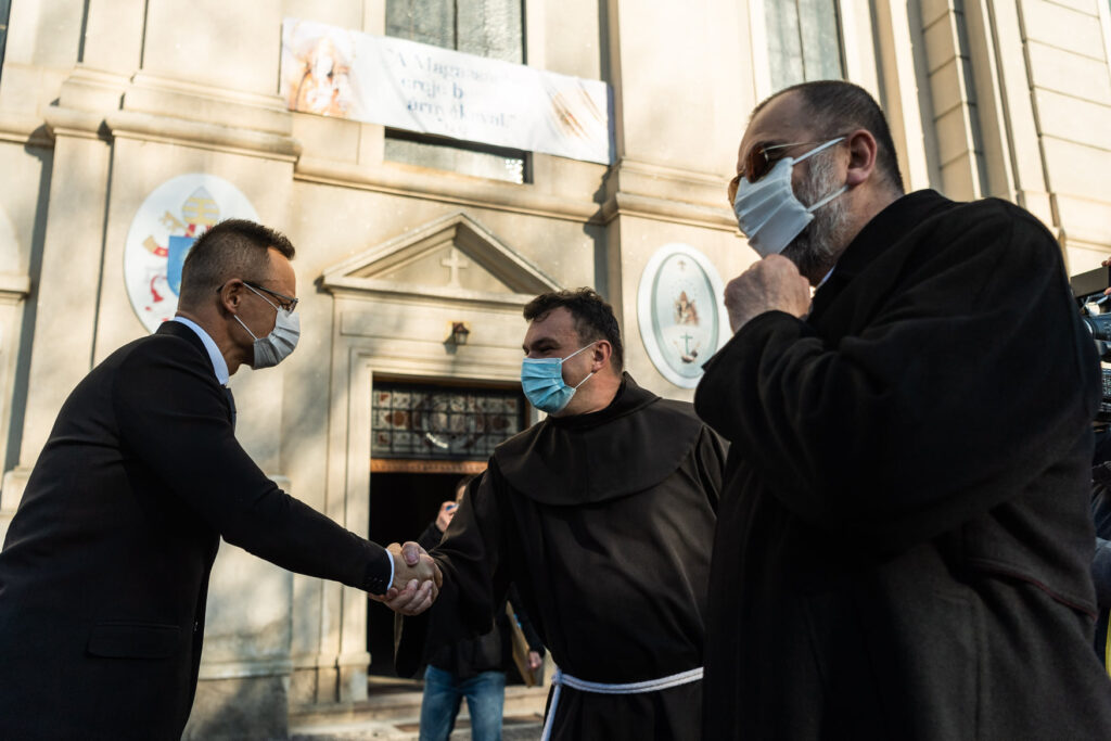 Ungurii, noi afirmaţii grave la adresa României! Declaraţia care poate declanşa un nou scandal: "Unim naţiunea"