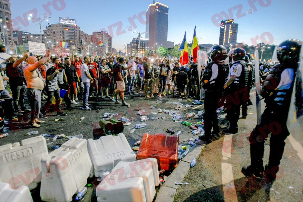 EXCLUSIV. Survivor România: mămăliga explodează? Suntem praf și gestionați de elita non-civilă (VIDEO)