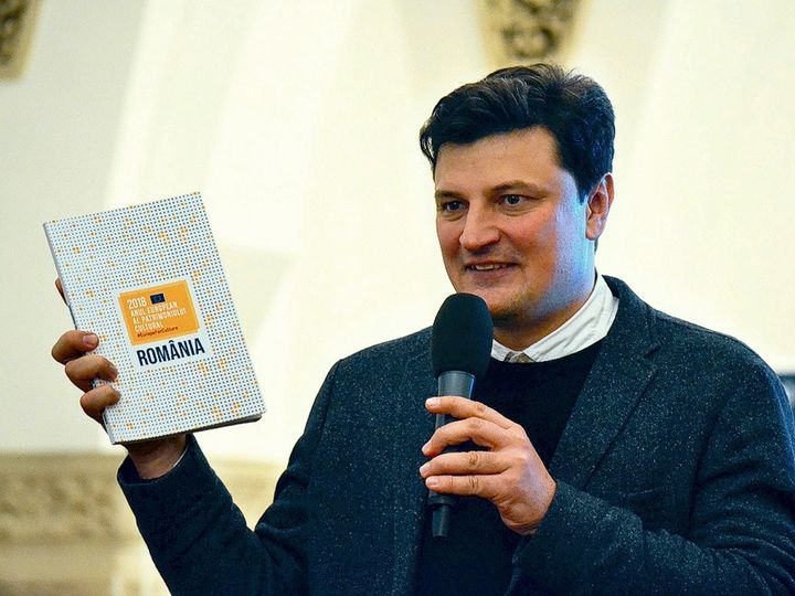 Ștefan Bâlici a fost demis, fără motiv și fără a fi anunțat înlocuitorul. Directorul INP a fost compromis încă de la începutul mandatului