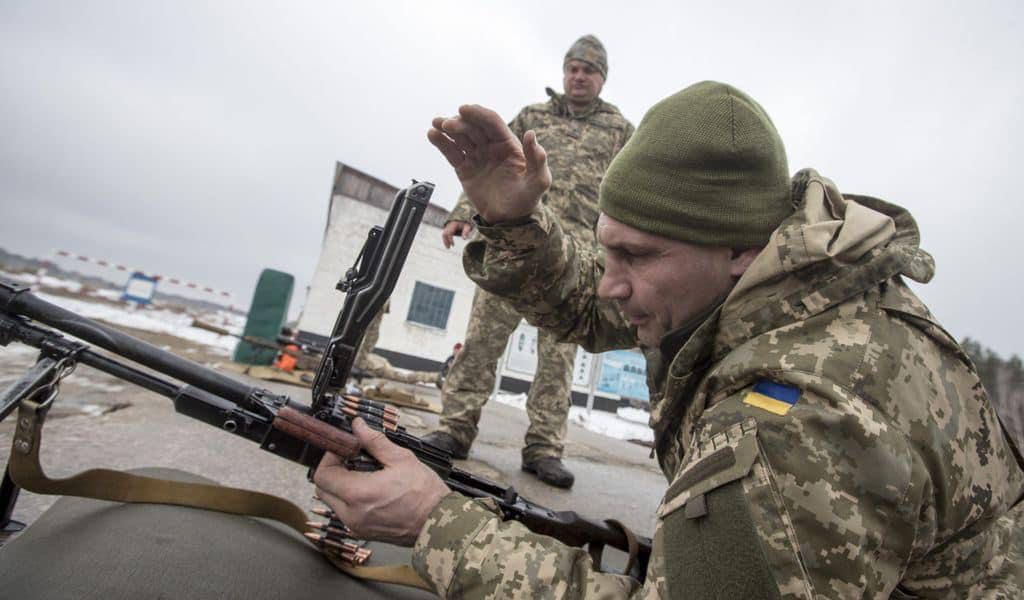 Decizie fără precedent în Kievul asediat. Primarul Vitali Klitschko a interzis băuturile alcoolice. Măsura intră în vigoare astăzi, 1 martie