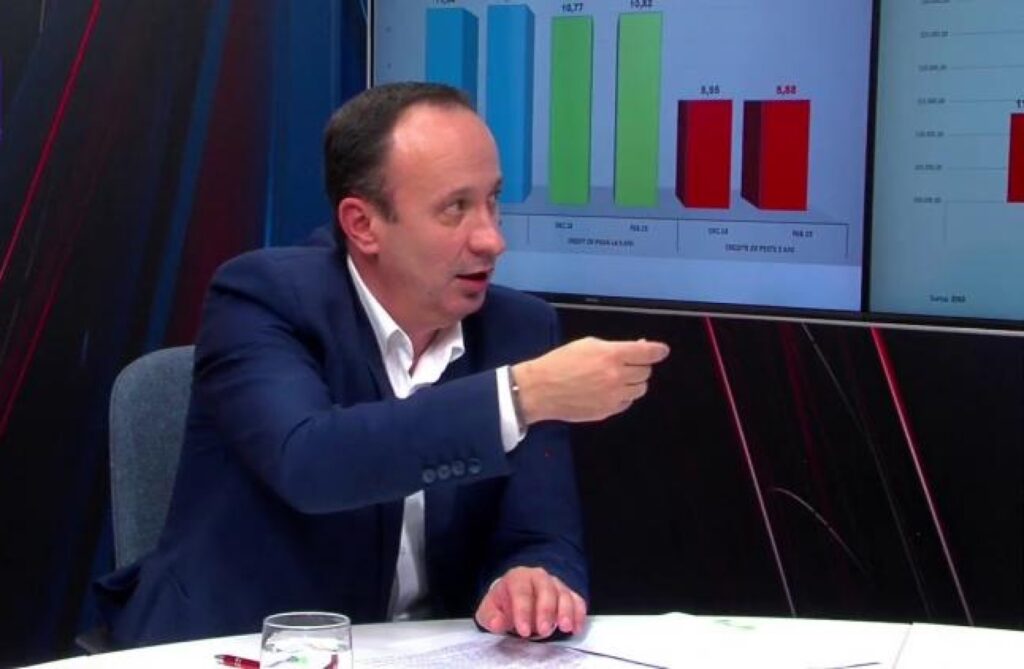 Intervenţie în forţă în scandalul carburanţilor! Se pregătesc amenzi uriaşe: „Sancţiunile vor fi aplicate la nivelul maxim!”