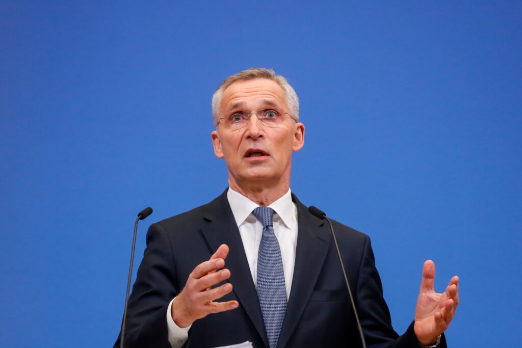 Decizie de ultim moment! Liderii NATO au făcut totul public. Ce consecințe vor exista pentru invazia din Ucraina