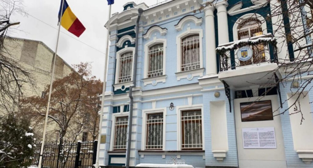 Decizie de ultimă oră a României în timpul războiului din Ucraina. Oficialii de la Ministerul de Externe au decis