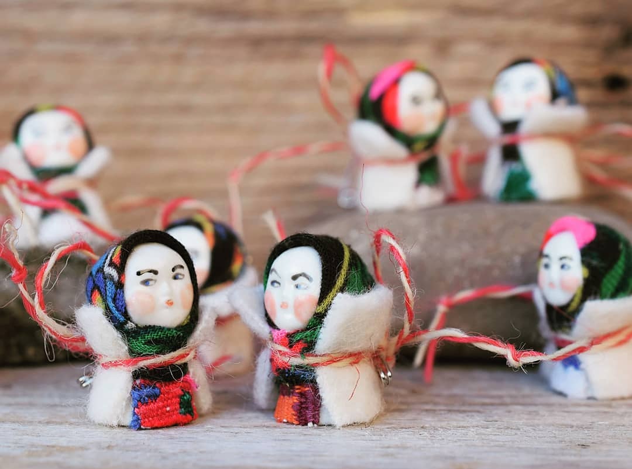 Legenda Babei Dochia și cele 9 cojoace explică de ce românii evită certurile între 1 și 9 martie