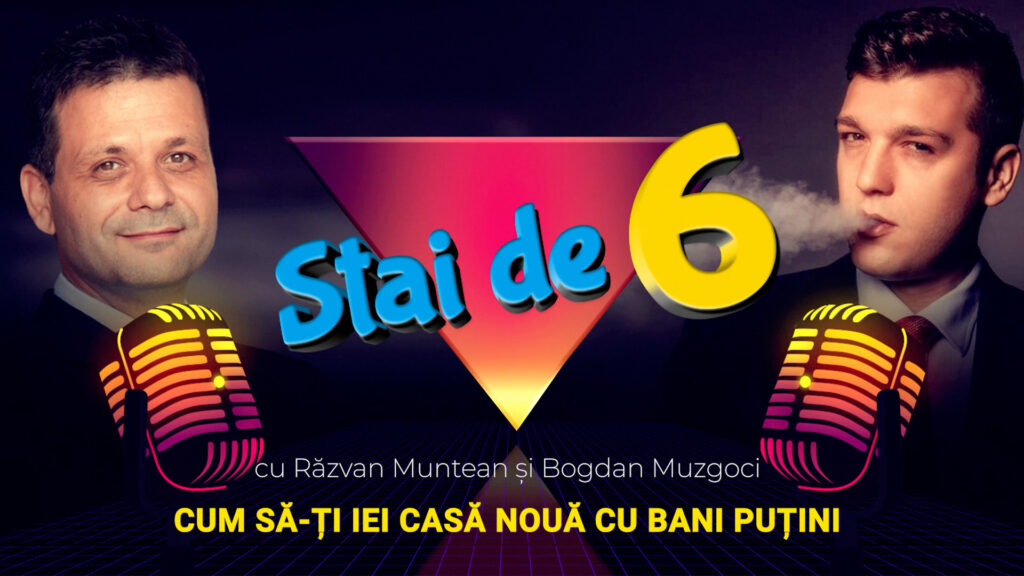 TOP lucruri pe care nu ți le spun cei care vând case #staide6 #imopedia #podcast #caseieftine
