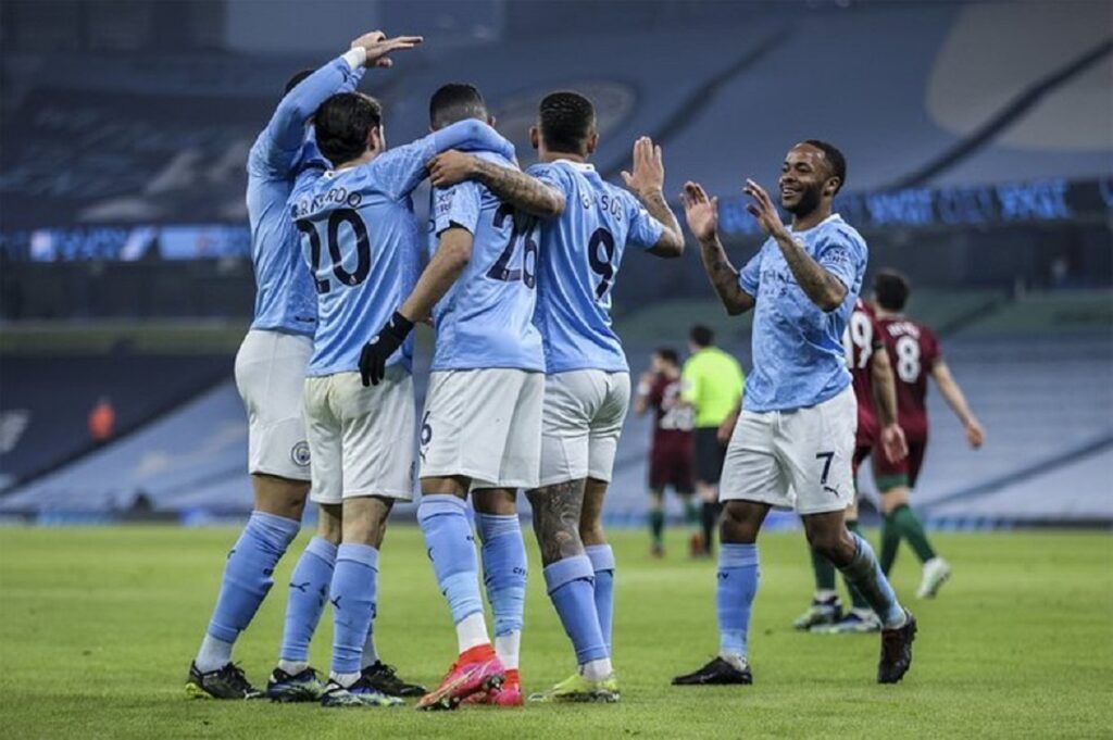 Liga Campionilor 2022: Favoriții după extragerile optimilor