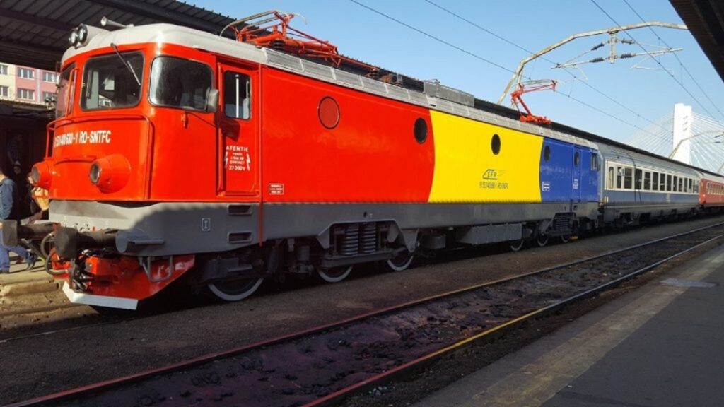 Grevă generală la CFR! Nu va circula niciun tren. Acuzații grave către liderii de sindicat